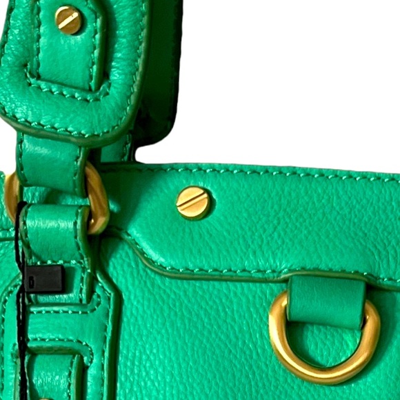 Amy Kestenberg Leather Tablet Tote - Picture 7 of 13